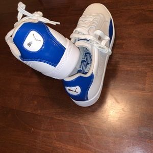 PUMA MATCH CLASSIC